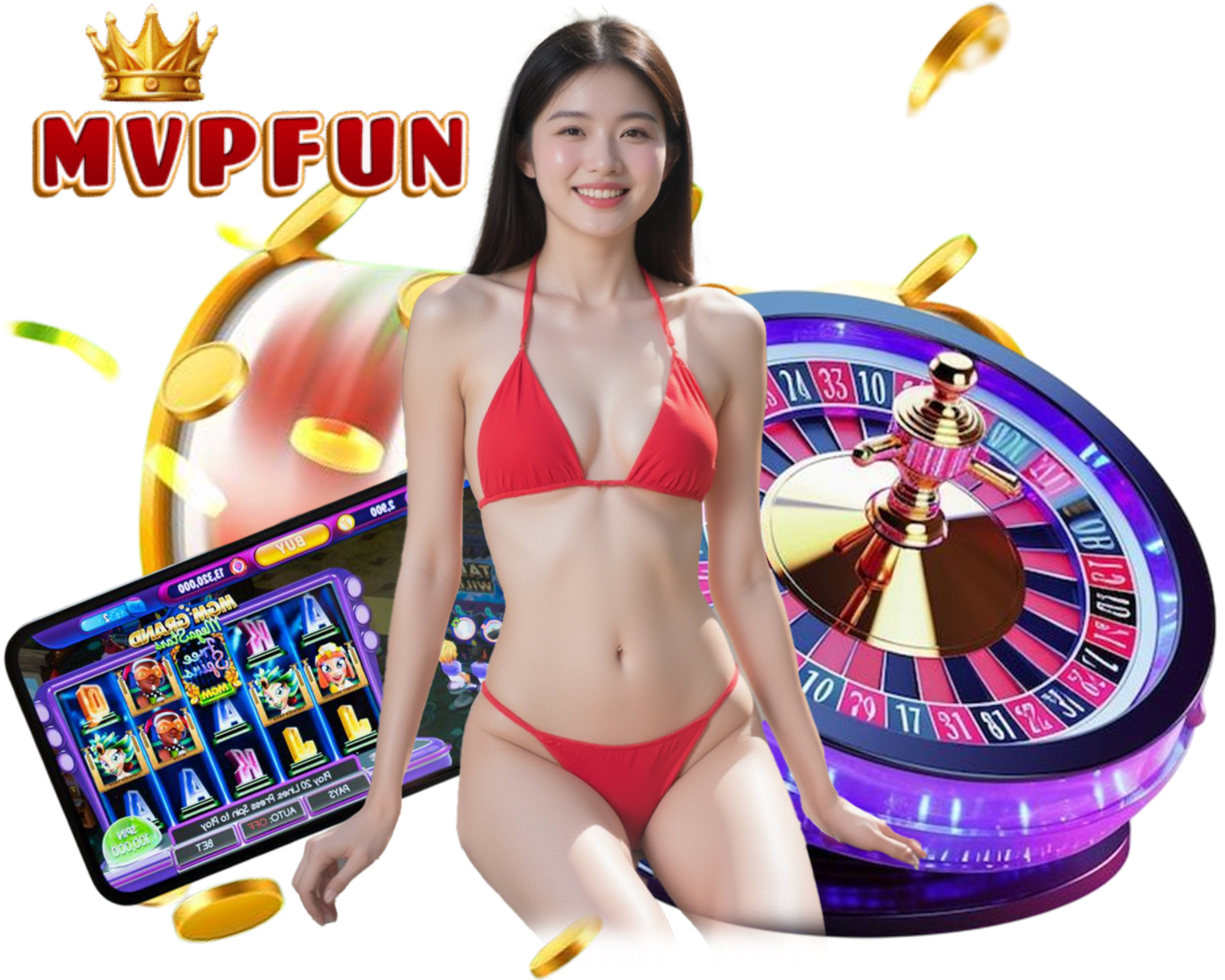 MVPFUN สมัครสมาชิก